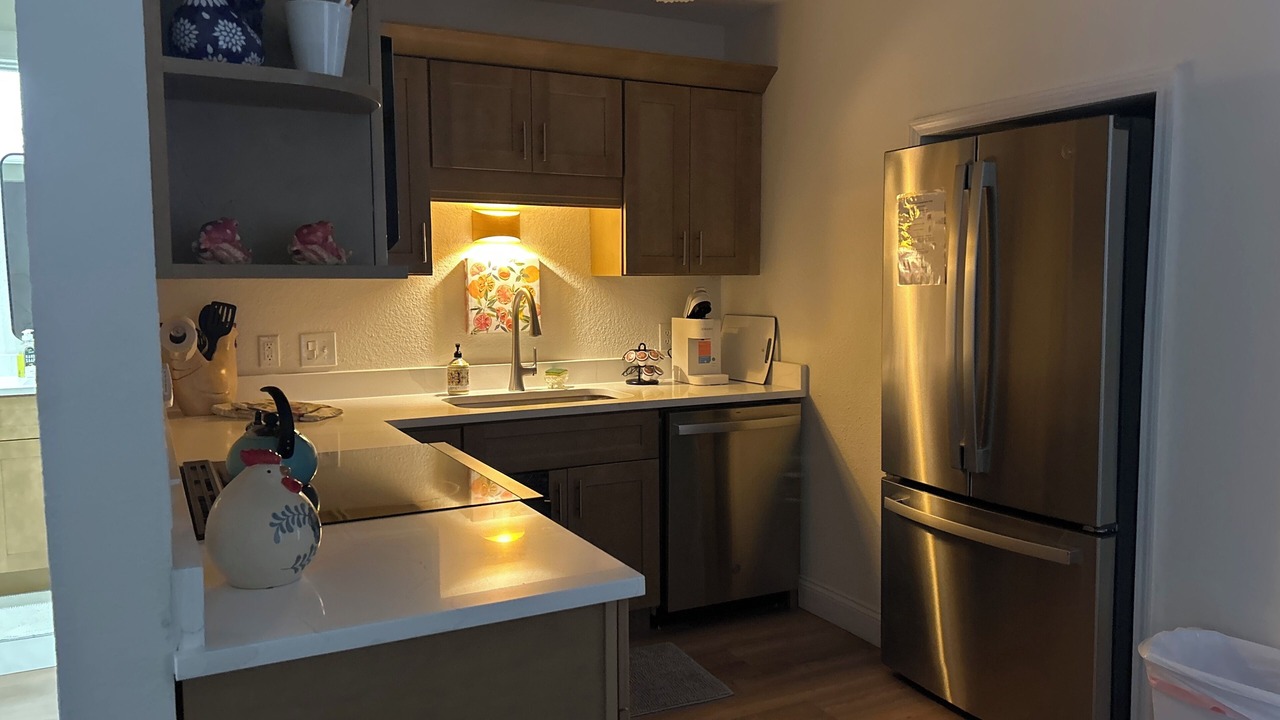 Photo of Kitchen in Holmes Beach