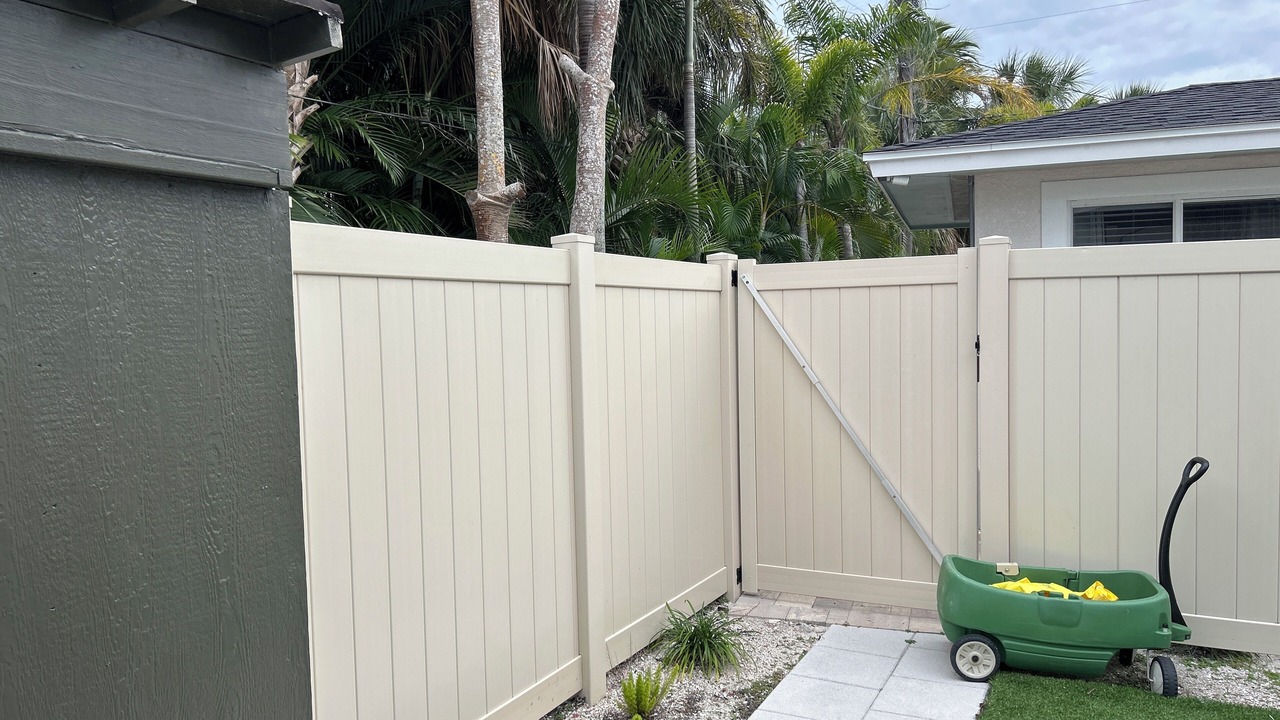 Photo of Outdoor in Holmes Beach