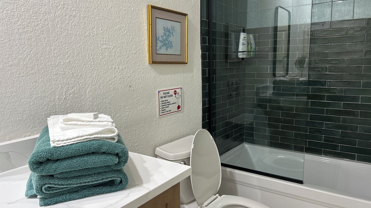Photo of Bathroom in Holmes Beach