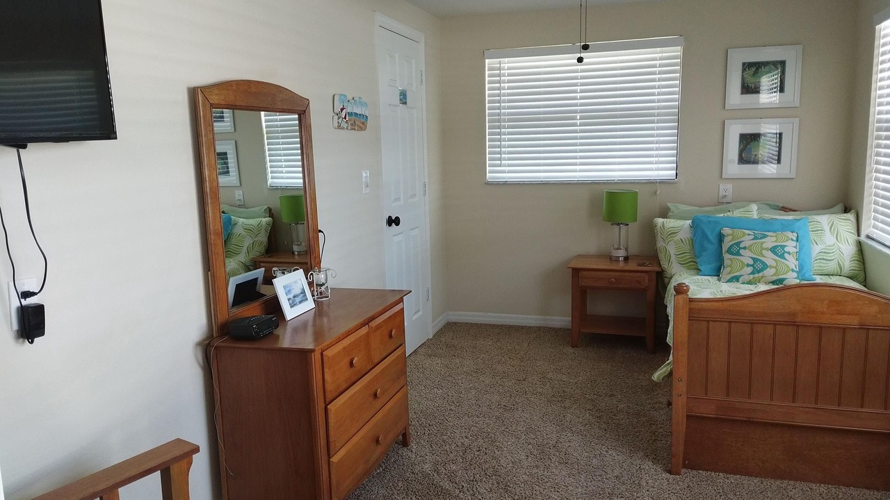 Photo of Bedroom in Laurel