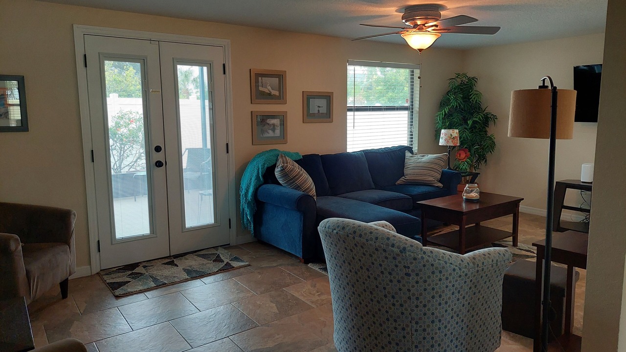 Photo of Livingroom in Laurel