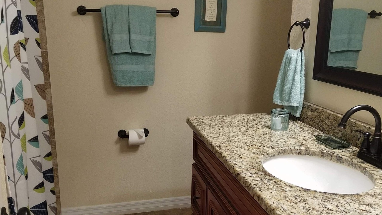 Photo of Bathroom in Laurel