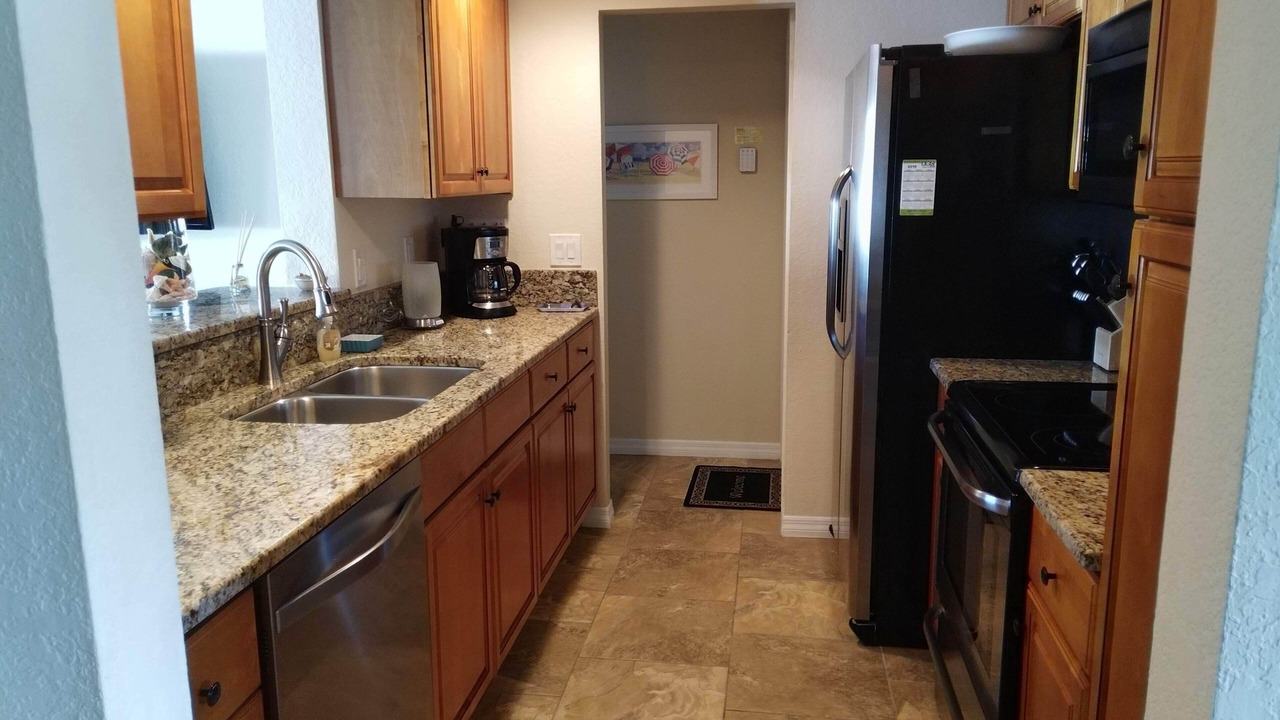 Photo of Kitchen in Laurel