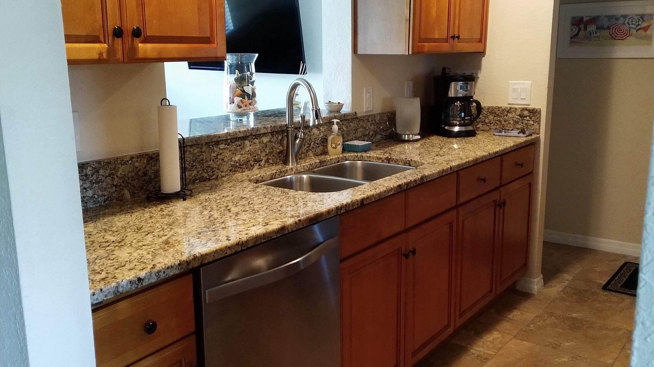 Photo of Kitchen in Laurel