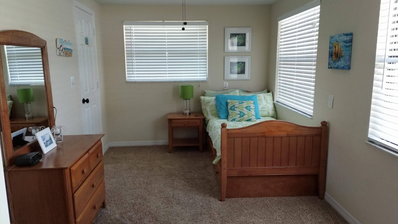 Photo of Bedroom in Laurel