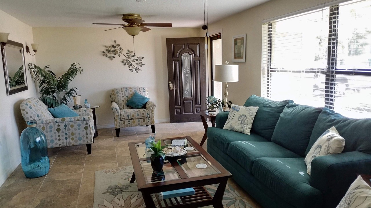 Photo of Livingroom in Laurel