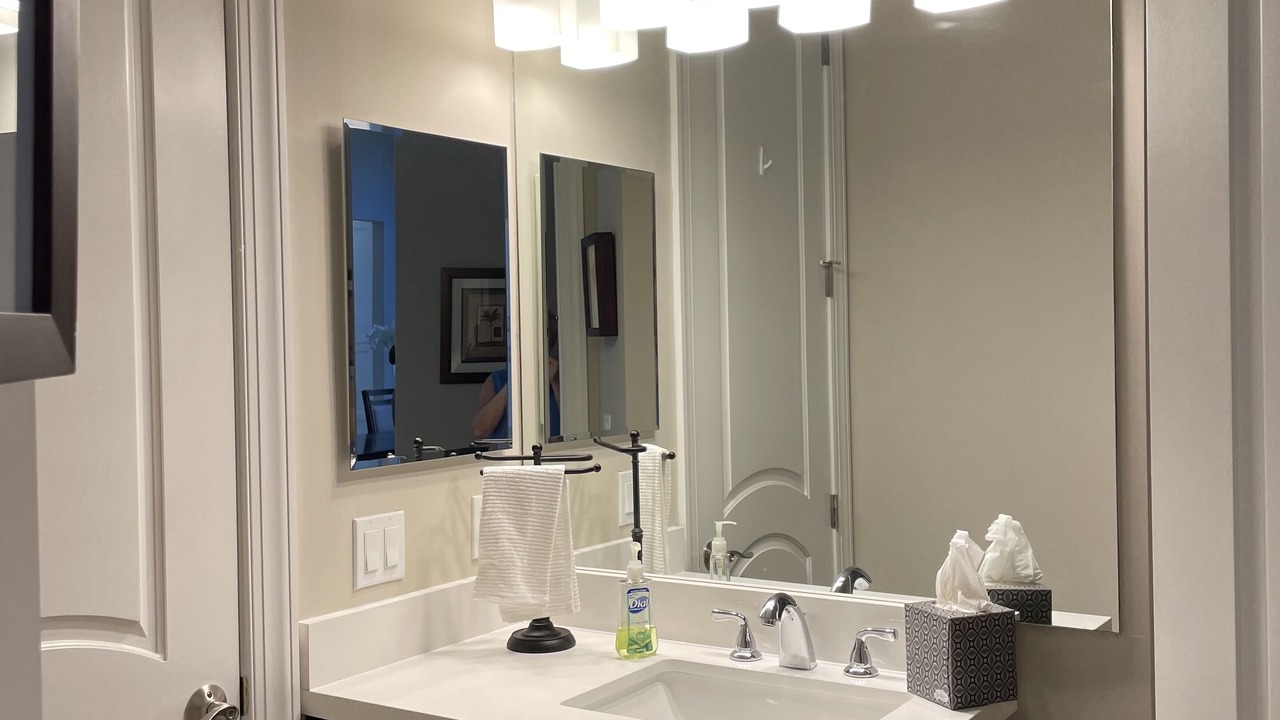 Photo of Bathroom in Estero