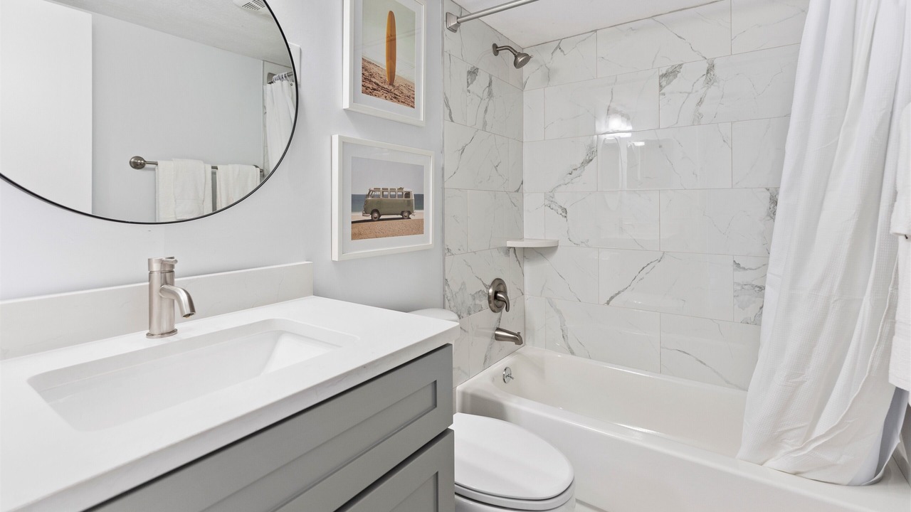 Photo of Bathroom in Satellite Beach