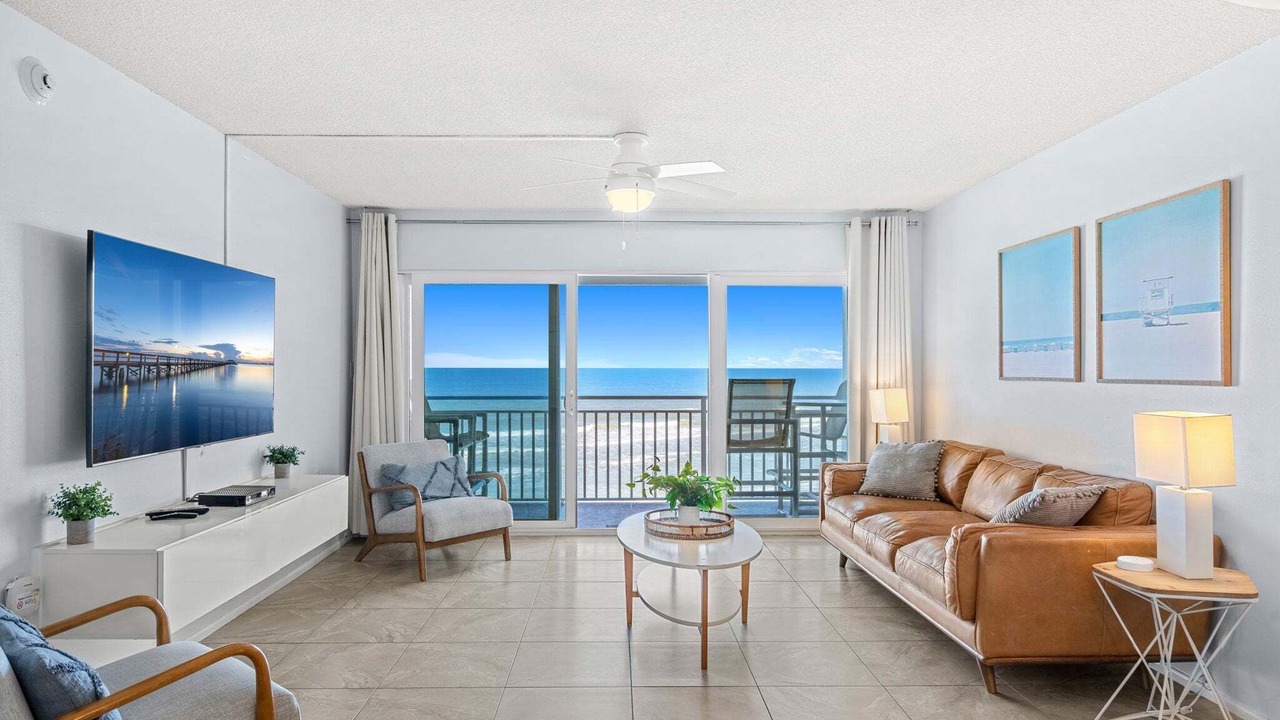 Photo of Bedroom in Satellite Beach