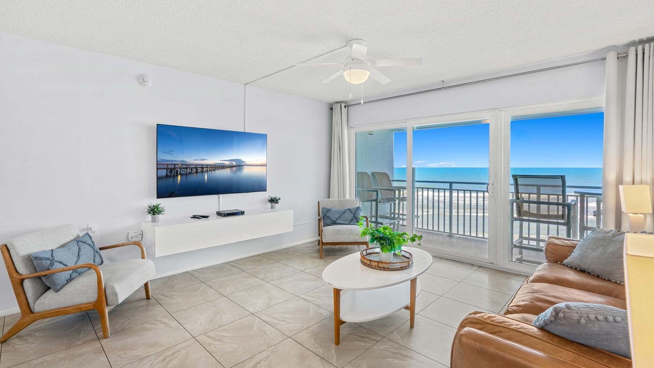 Photo of Bedroom in Satellite Beach