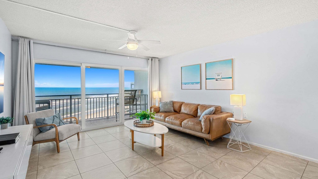 Photo of Bedroom in Satellite Beach