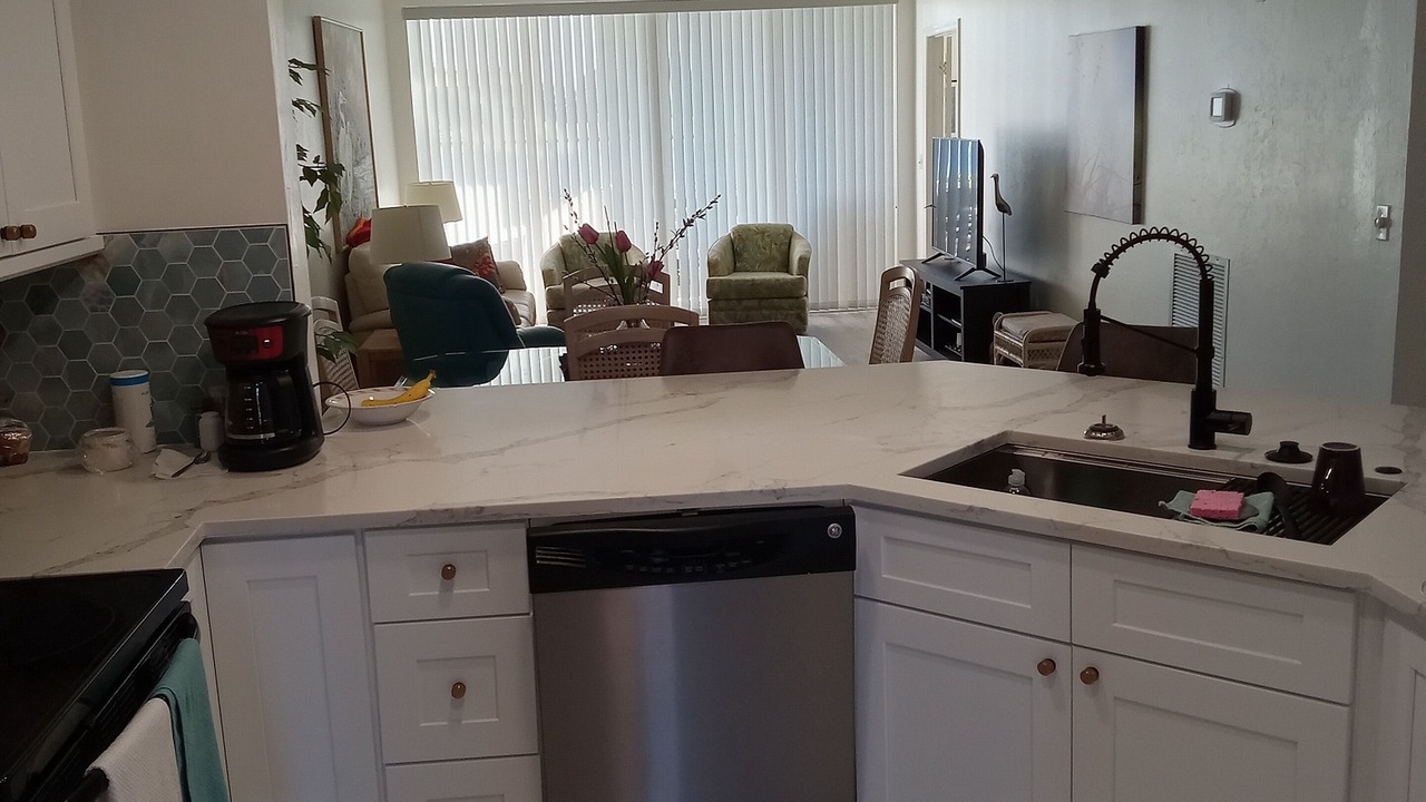 Photo of Kitchen in Bonita Springs
