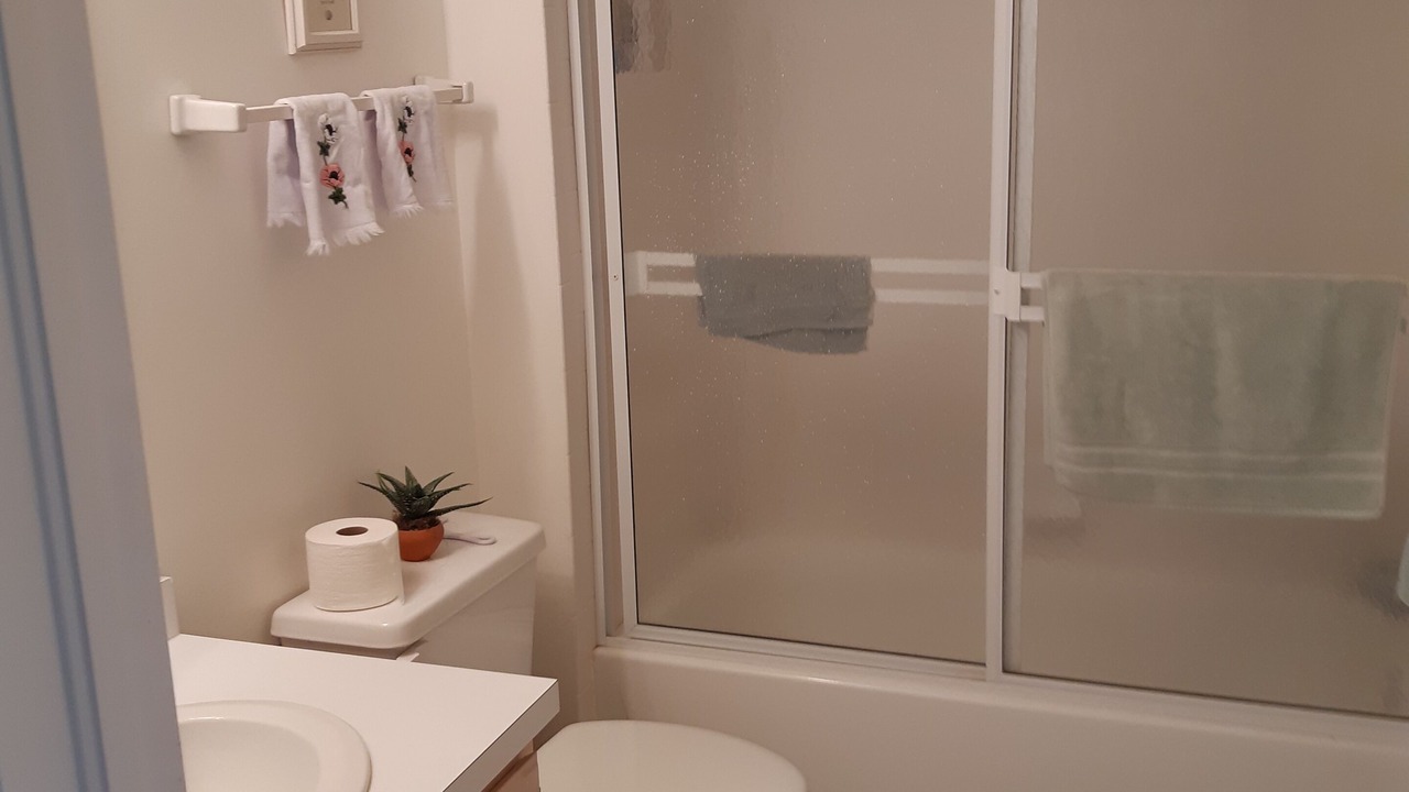 Photo of Bathroom in Bonita Springs