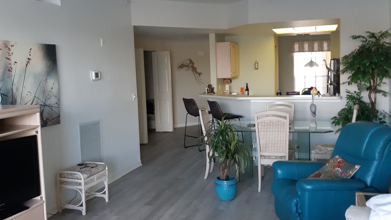 Photo of Livingroom in Bonita Springs