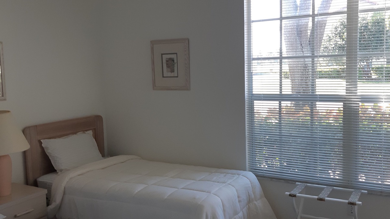 Photo of Bedroom in Bonita Springs