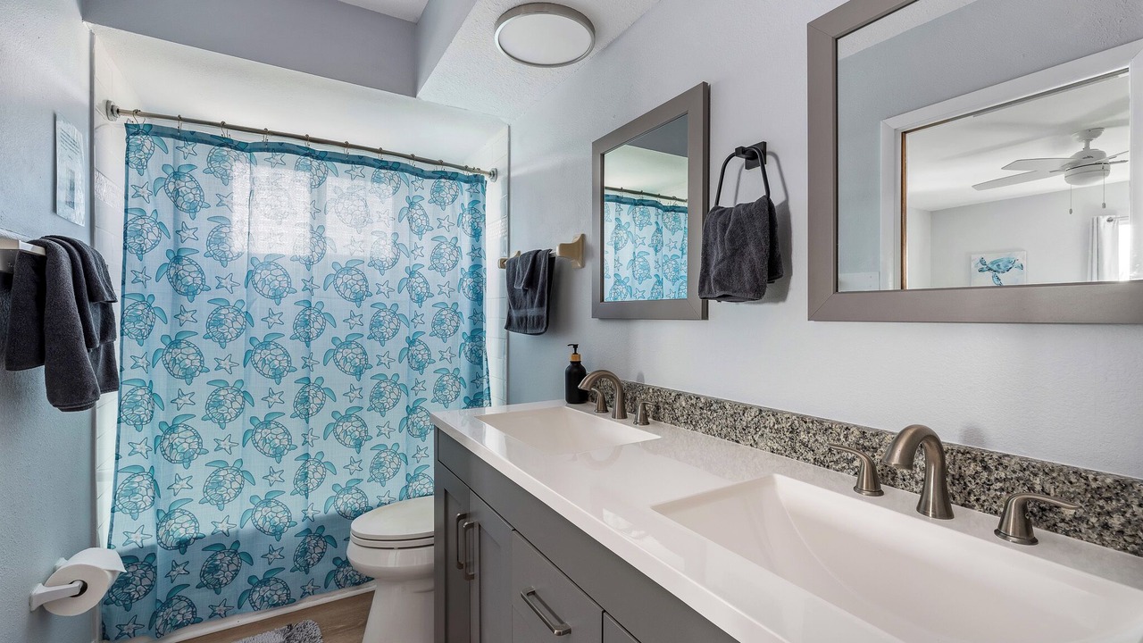 Photo of Bathroom in Englewood