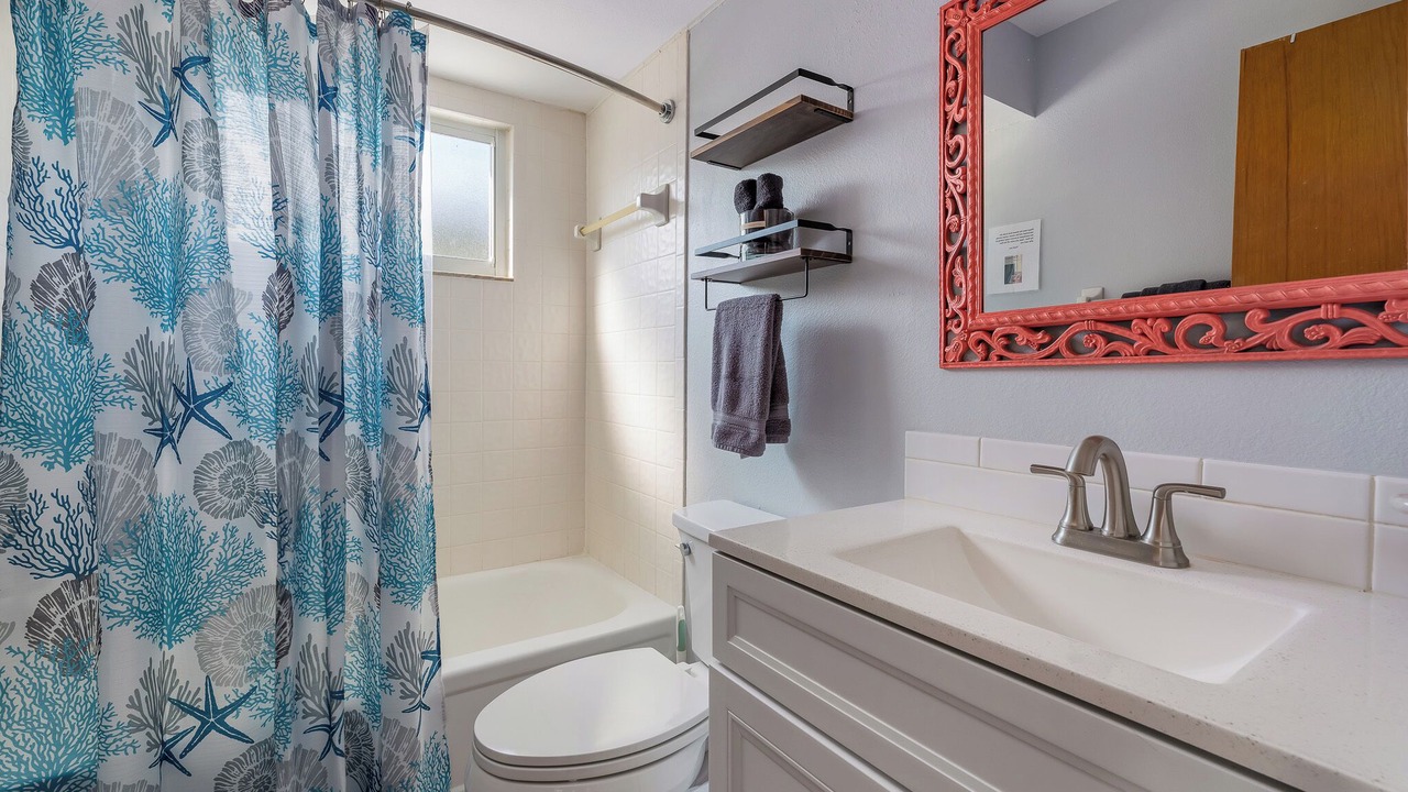 Photo of Bathroom in Englewood