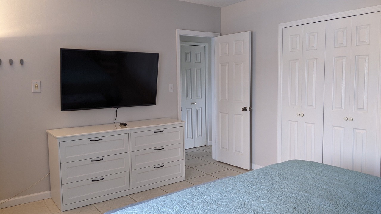Photo of Bedroom in Sarasota