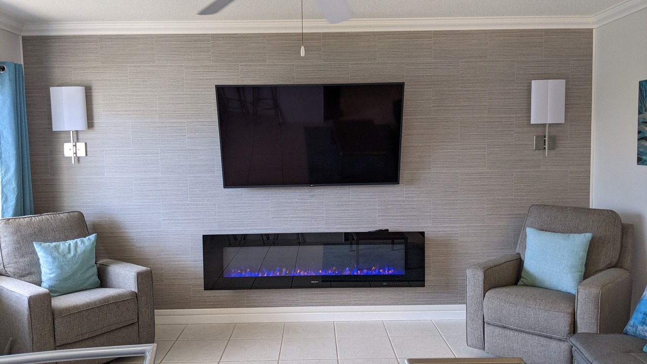 Photo of Livingroom in Sarasota