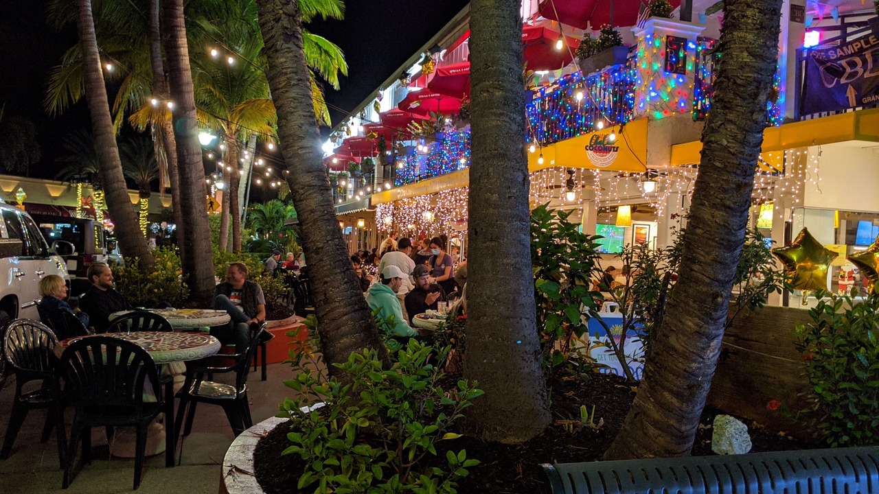 Photo of Outdoor in Sarasota