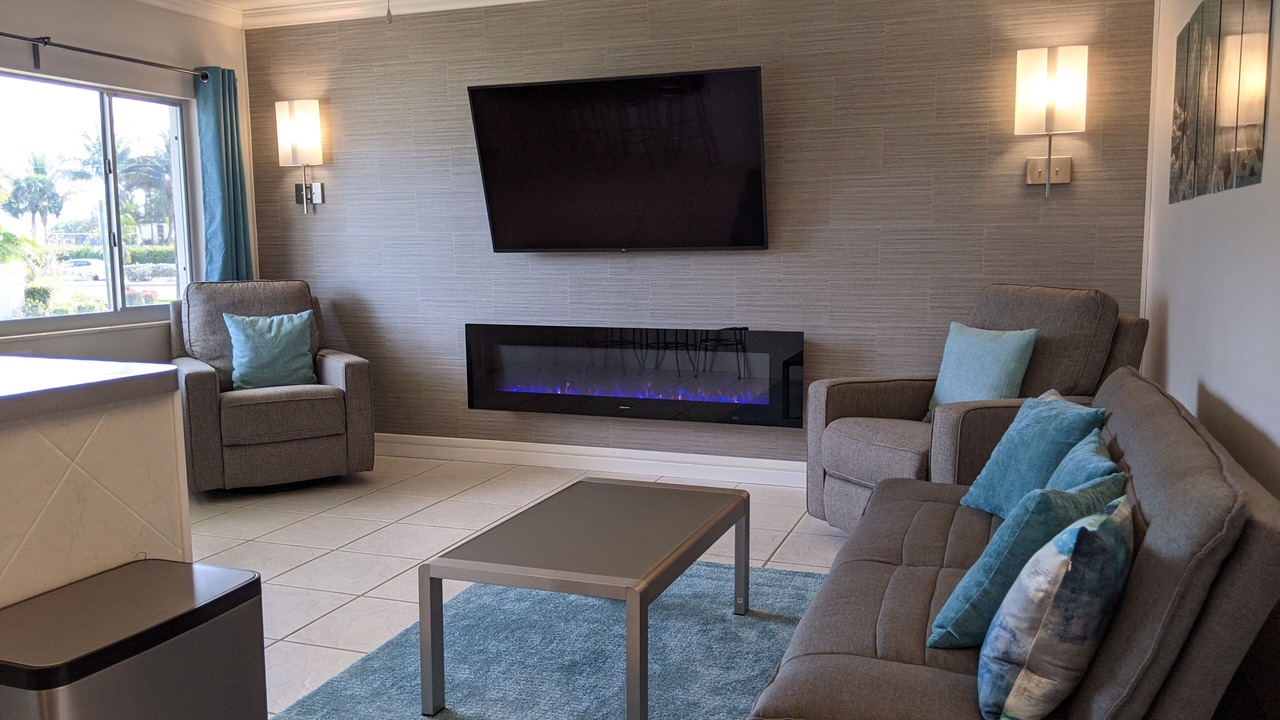 Photo of Livingroom in Sarasota