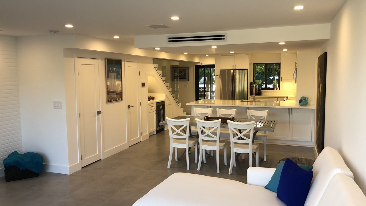 Photo of Livingroom in Key Largo