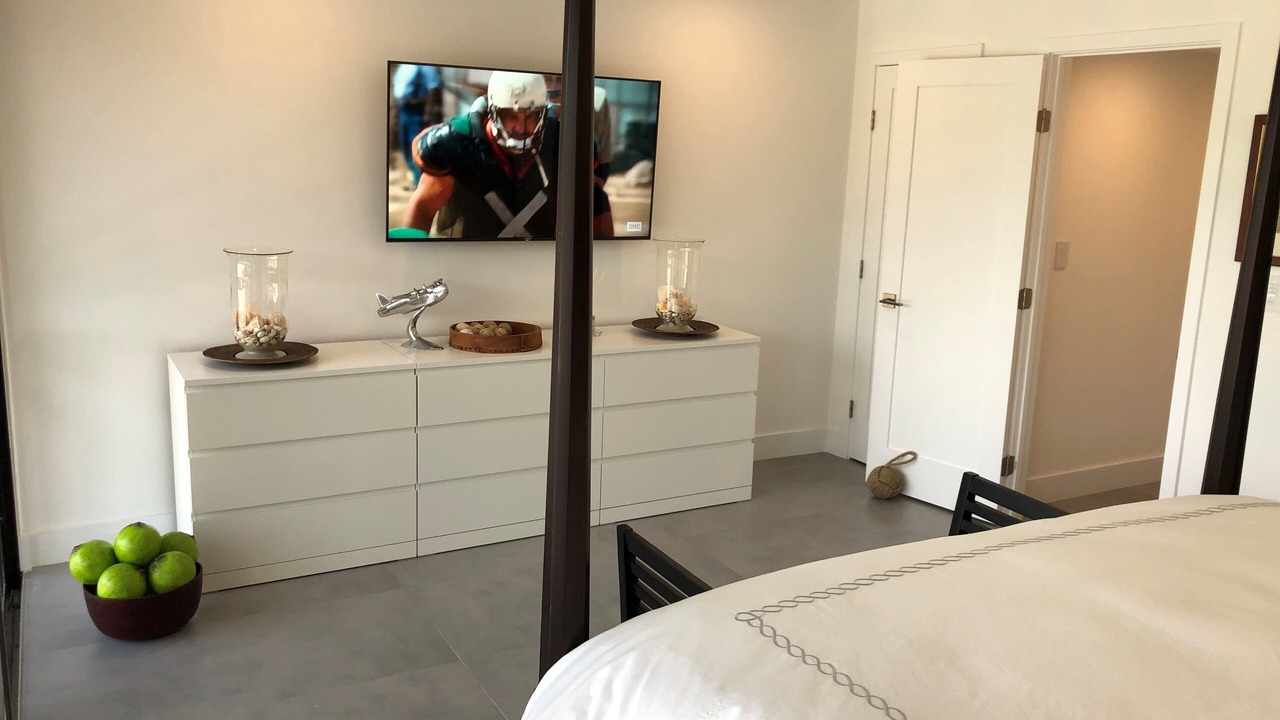 Photo of Bedroom in Key Largo