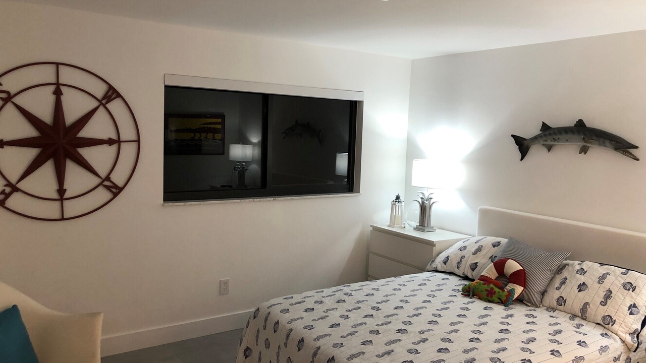 Photo of Bedroom in Key Largo