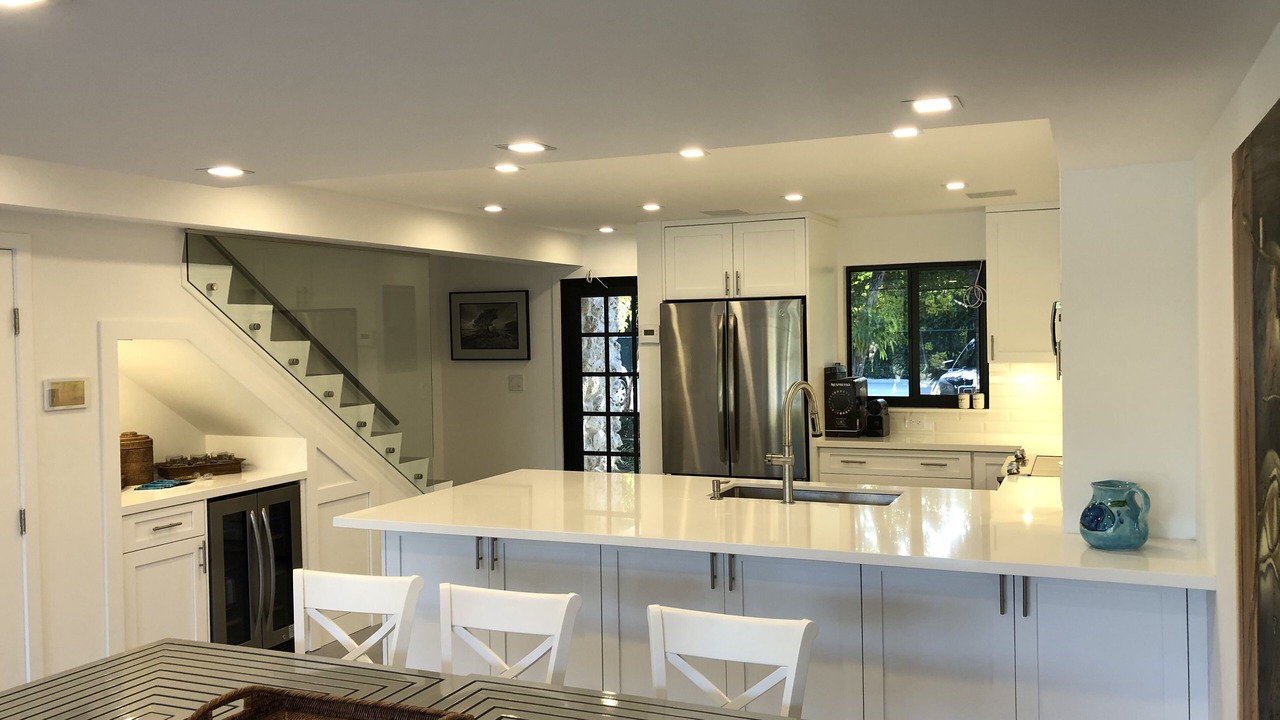 Photo of Kitchen in Key Largo