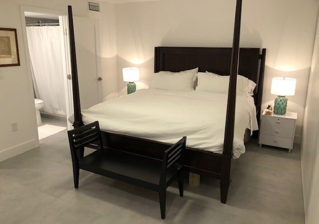 Photo of Bedroom in Key Largo