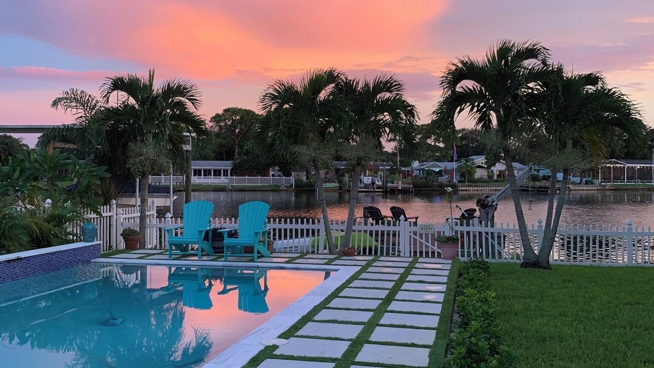 Photo of Outdoor in Riviera Bay