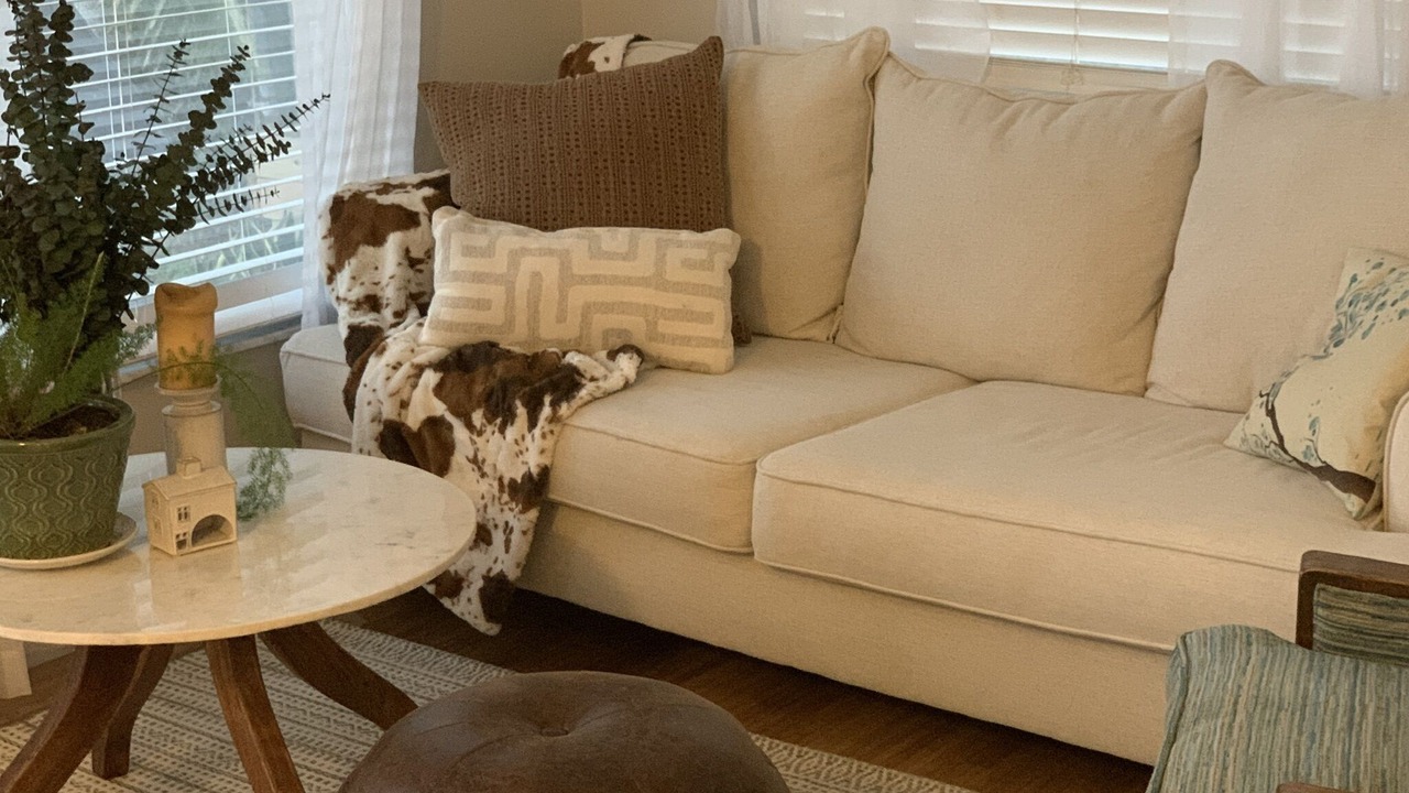 Photo of Livingroom in Riviera Bay