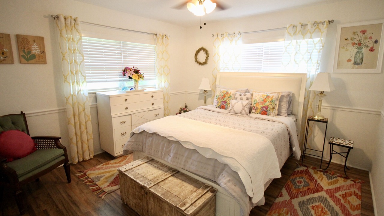 Photo of Bedroom in Riviera Bay