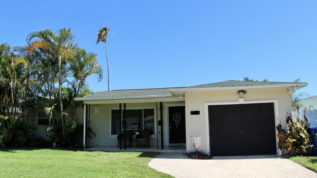 Photo of Outdoor in Riviera Bay