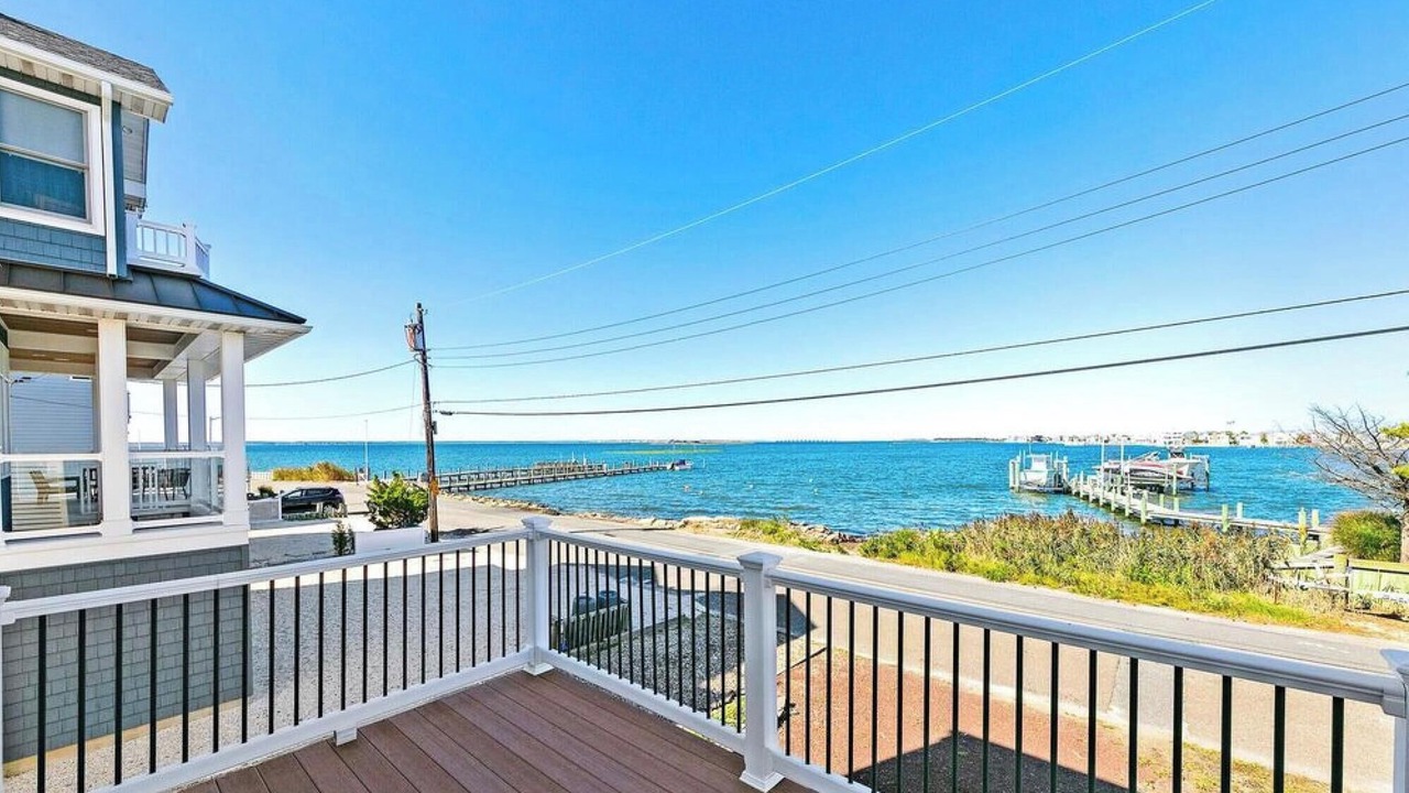 Photo of Outdoor in North Beach Haven