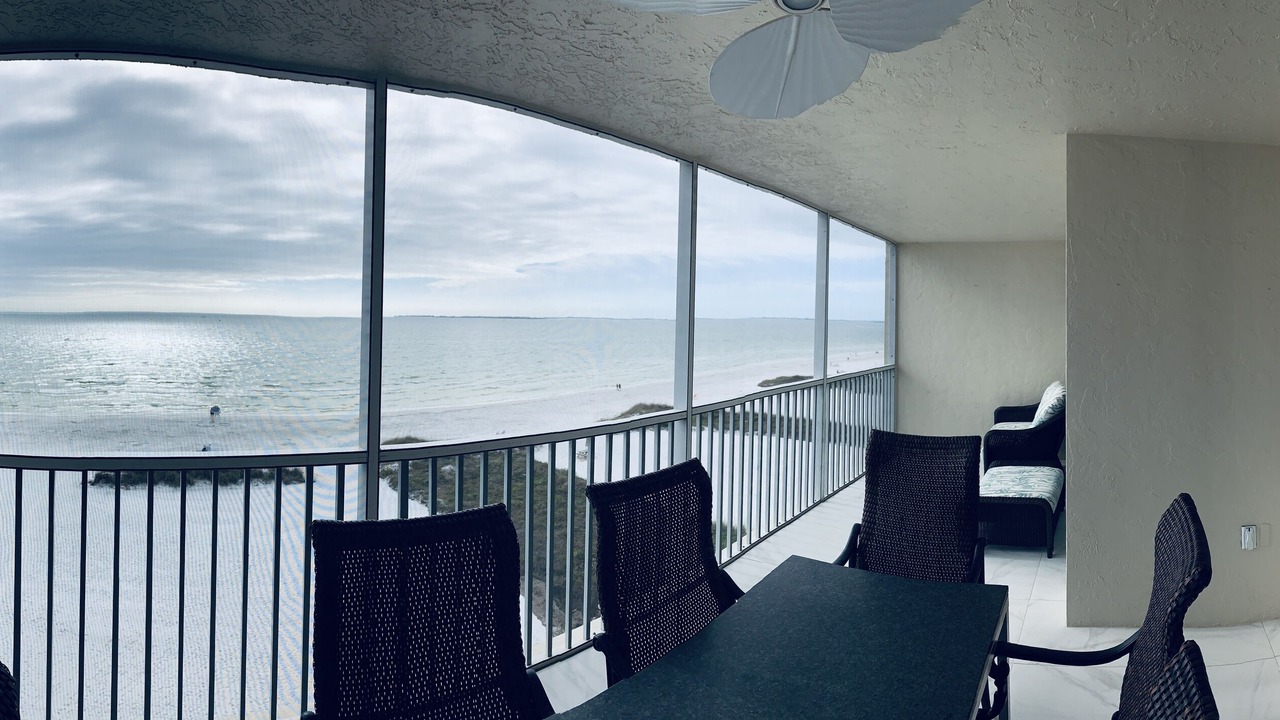 Photo of Outdoor in Fort Myers Beach