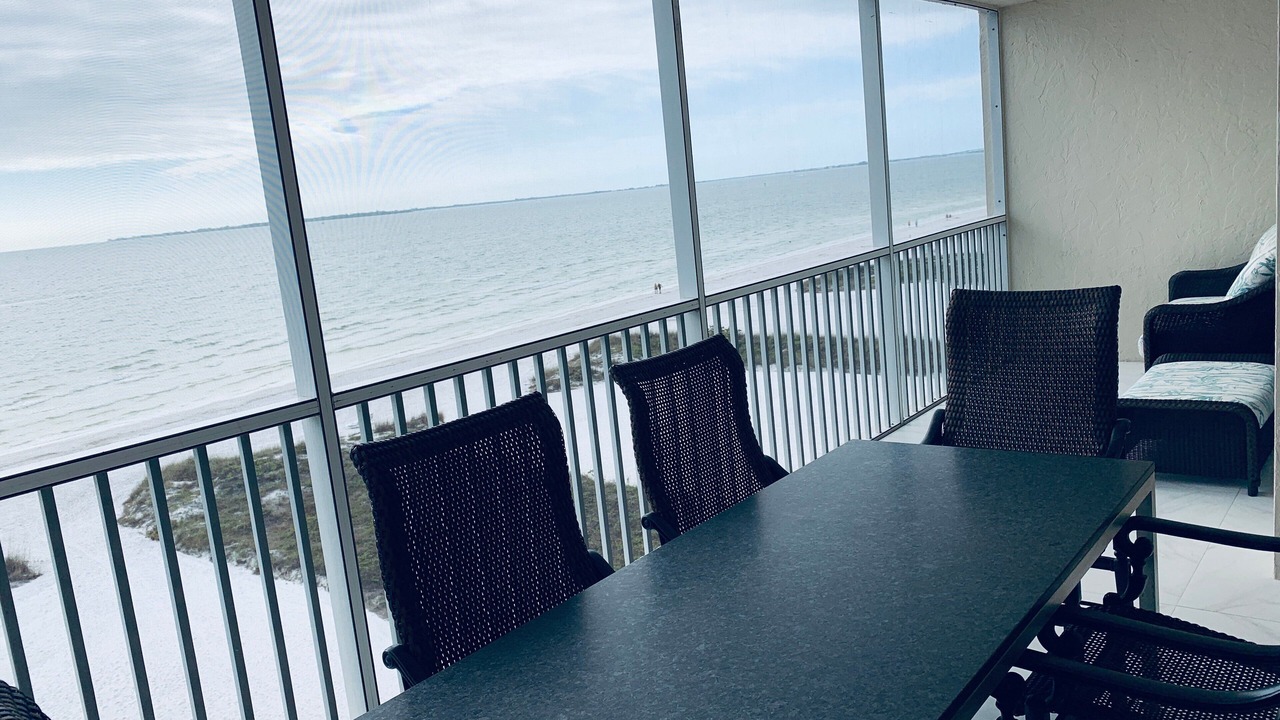 Photo of Outdoor in Fort Myers Beach