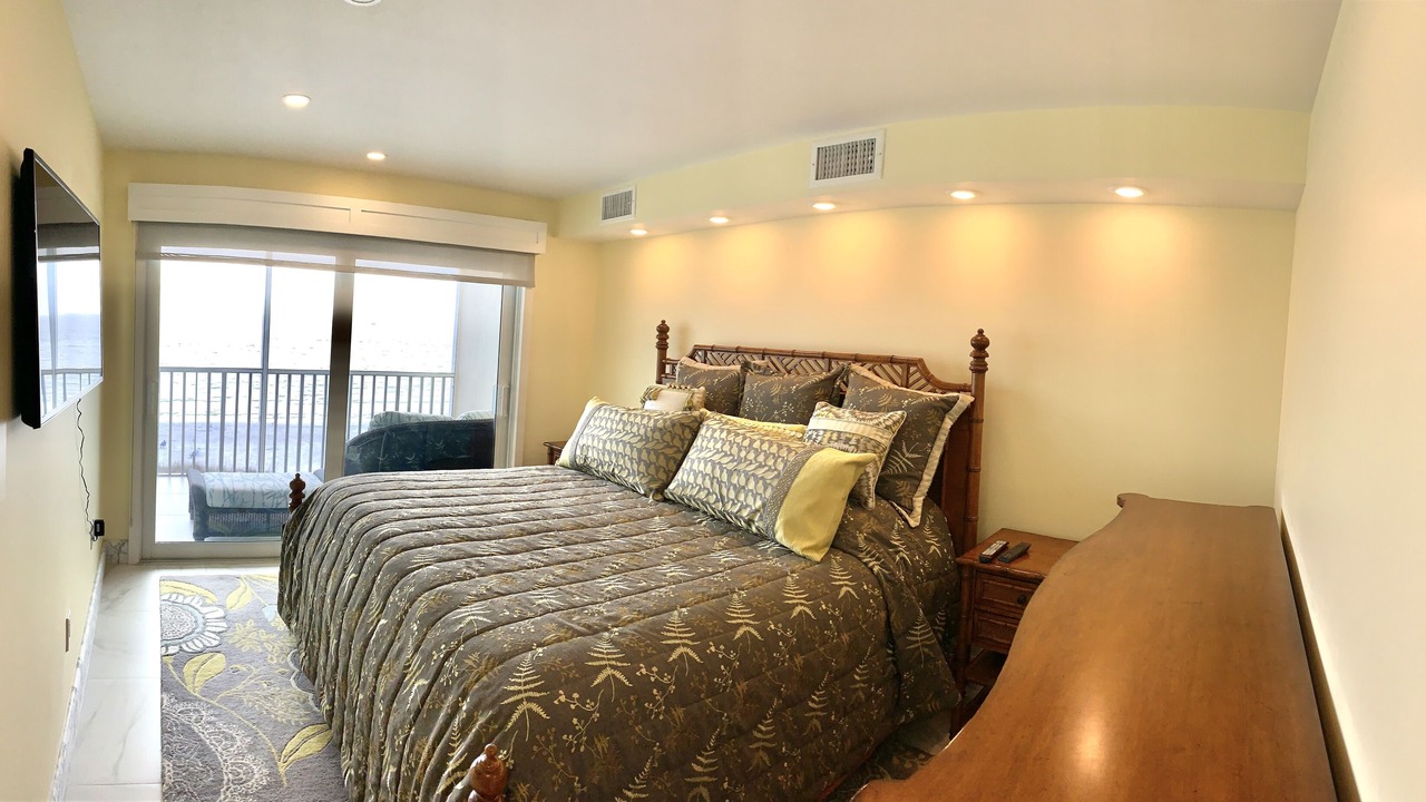 Photo of Bedroom in Fort Myers Beach