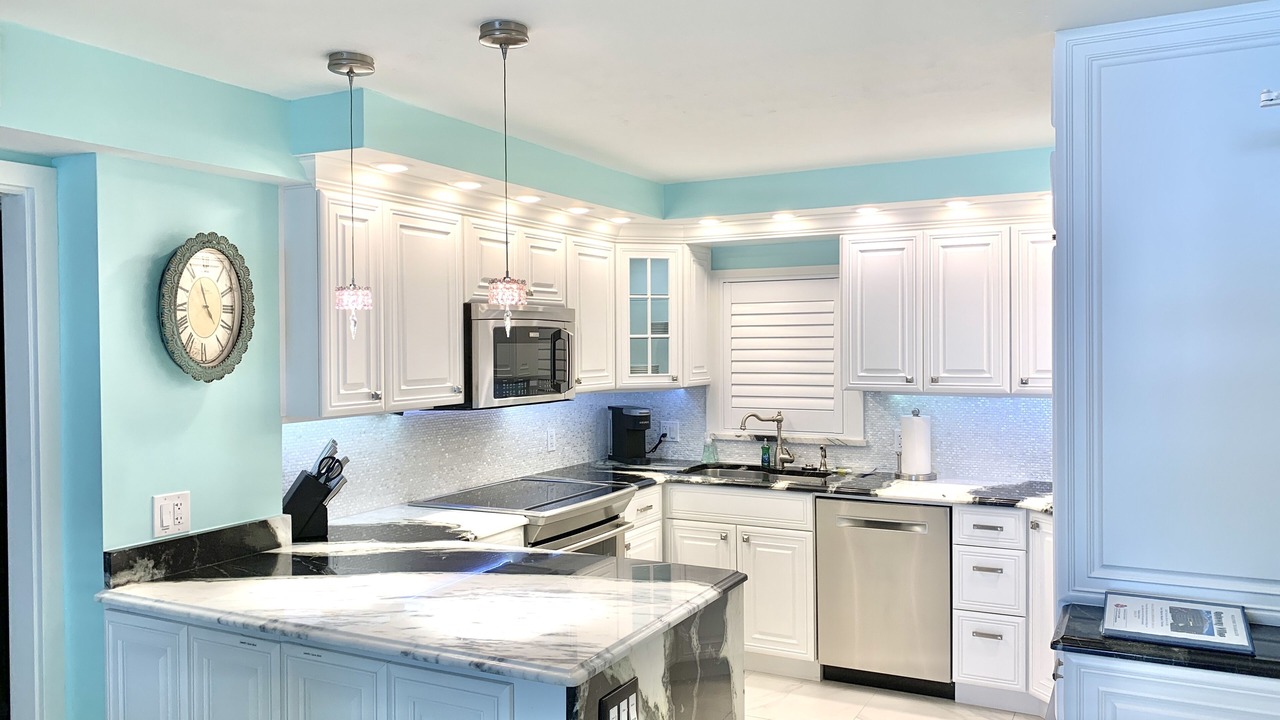 Photo of Kitchen in Fort Myers Beach