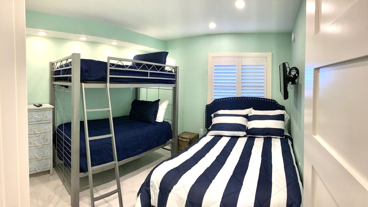 Photo of Bedroom in Fort Myers Beach