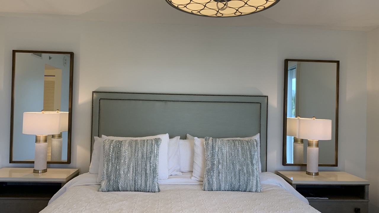 Photo of Bedroom in Park Shore