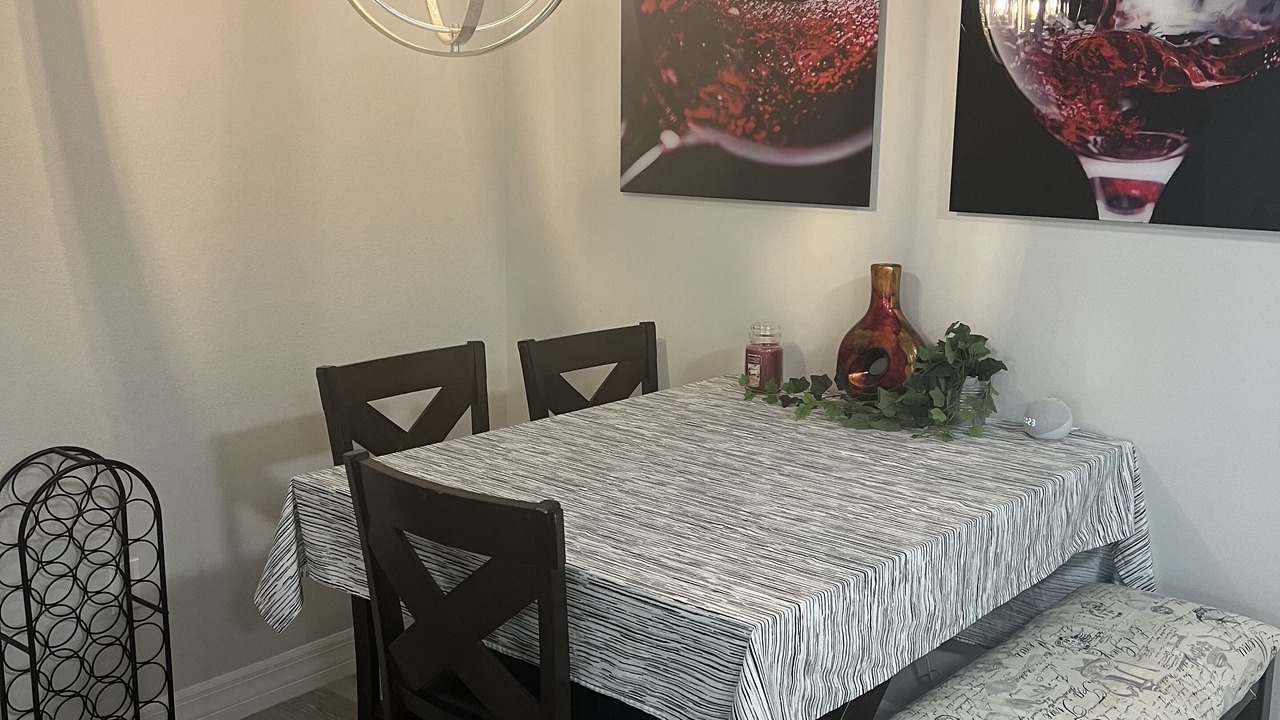 Photo of Livingroom in McGregor