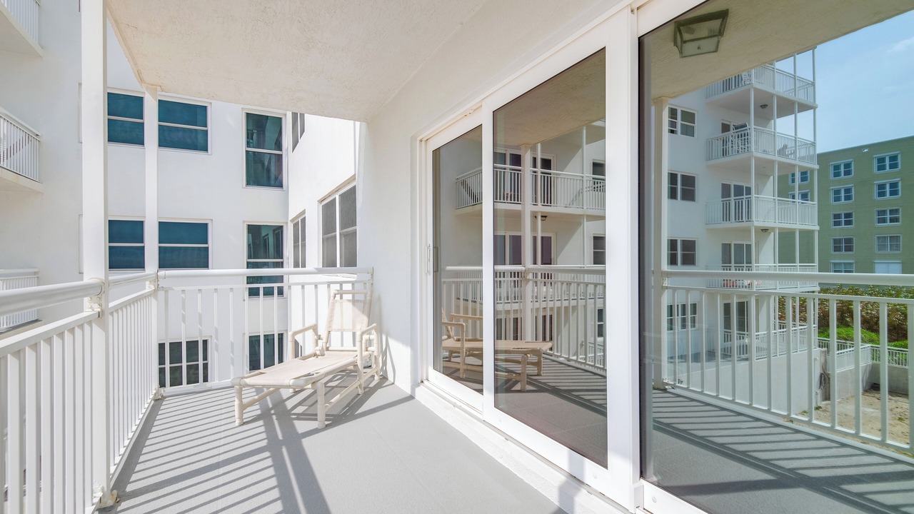 Photo of Outdoor in South Patrick Shores