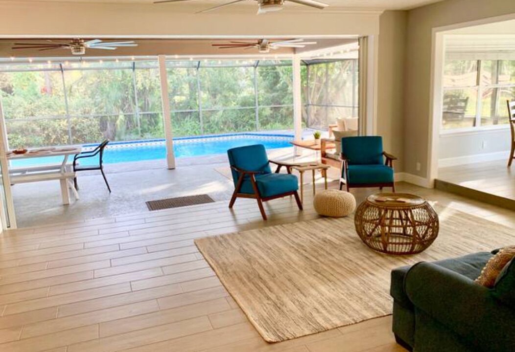 Photo of Bedroom in Jensen Beach