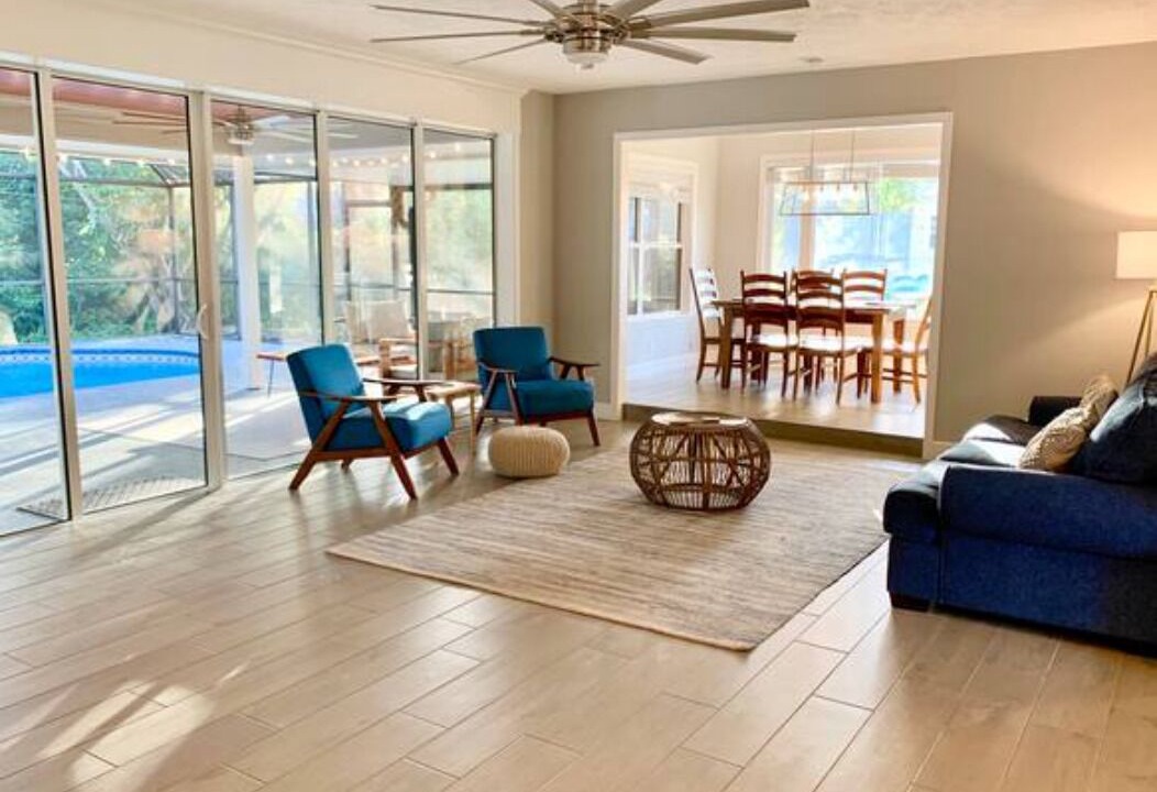 Photo of Bedroom in Jensen Beach