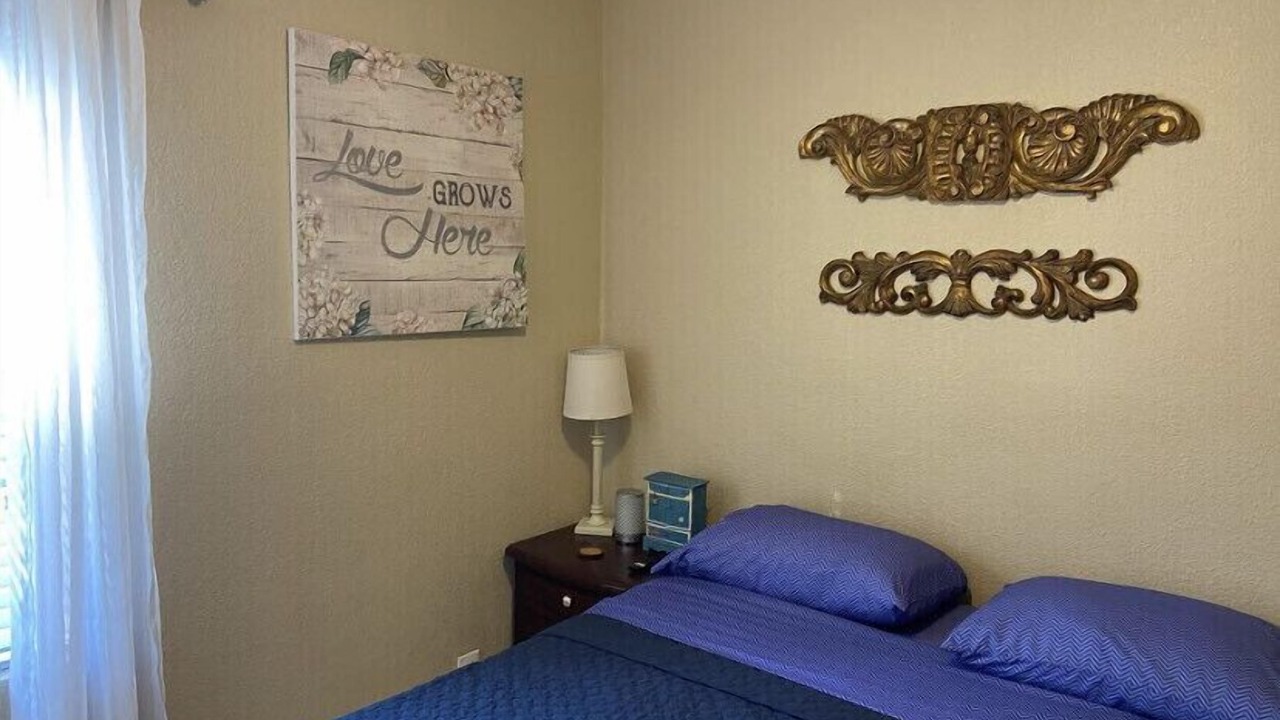 Photo of Bedroom in Temple Crest