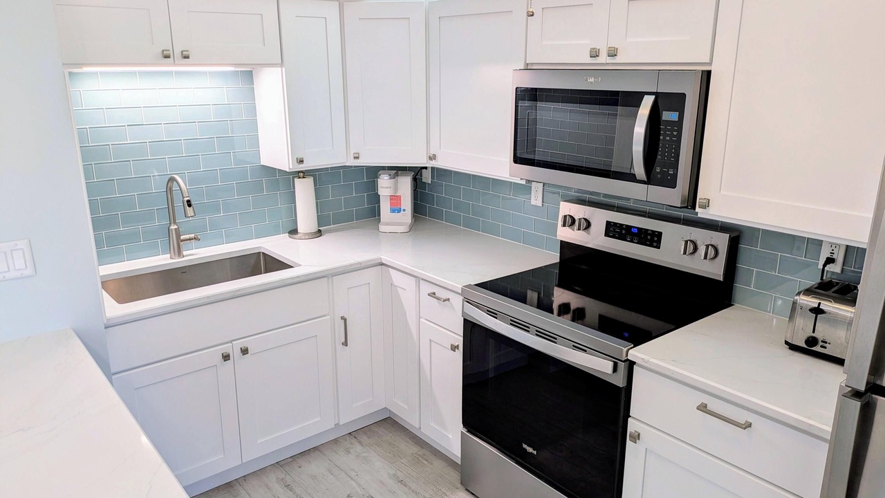 Photo of Kitchen in Siesta Key