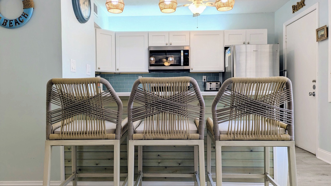 Photo of Kitchen in Siesta Key