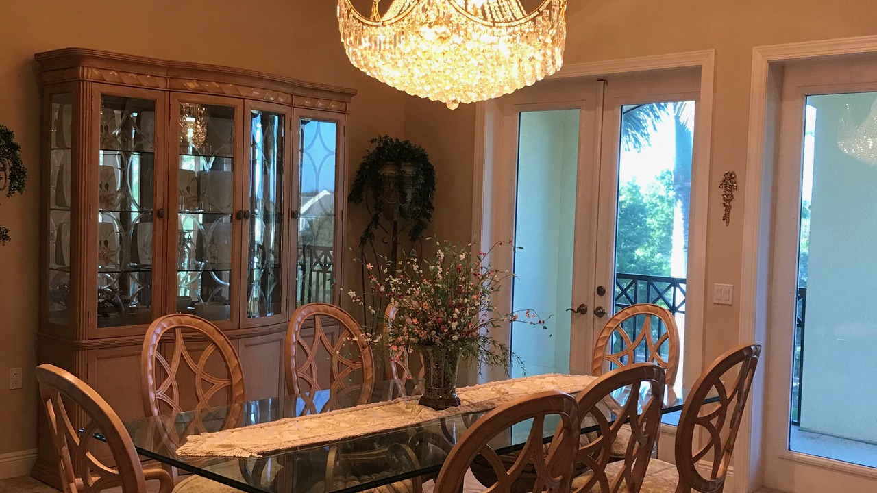 Photo of Bedroom in Hammock Bay