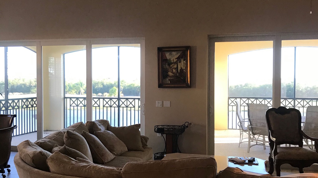 Photo of Livingroom in Hammock Bay
